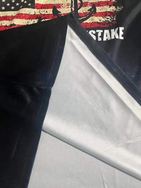 爆ヤス価格1490円★メンズ長袖Tシャツ幾何学的なアンカープリント、秋冬 USAサイズL(日本サイズXXL相当) < 男性ファッション 爆ヤス価格1490円★メンズ長袖Tシャツ幾何学的なアンカープリント、秋冬 USAサイズL(日本サイズXXL相当) < 男性ファッションの