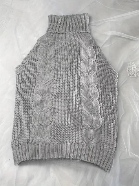 超お買い得2390円★セクシーバックレスニットドレス、透け感、ナイトウェア ライトグレー Fサイズ < 男性ファッション  超お買い得2390円★セクシーバックレスニットドレス、透け感、ナイトウェア ライトグレー Fサイズ < 男性ファッションの
