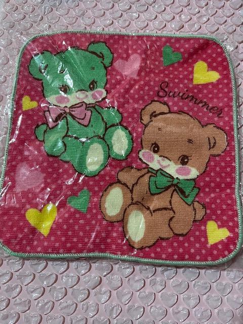 �X�C�}�[swimmer���^�I���n���J�` 