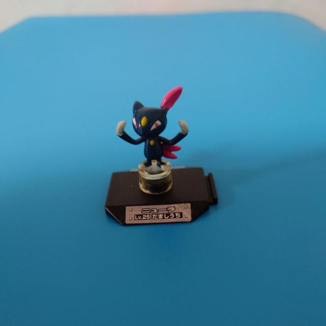 ニューラ◇ポケモンバトルミュージアム < ホビー  ニューラ◇ポケモンバトルミュージアム  < ホビーの
