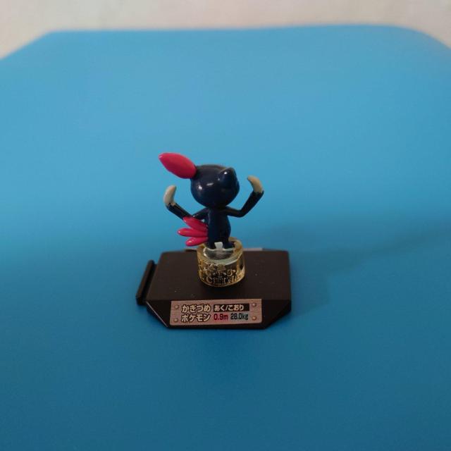 ニューラ◇ポケモンバトルミュージアム < ホビー  ニューラ◇ポケモンバトルミュージアム < ホビーの