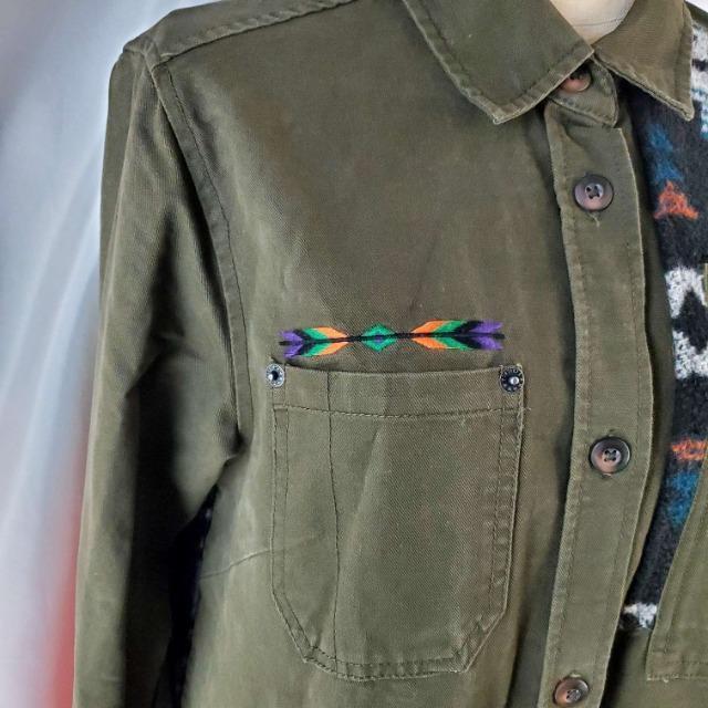 込み★449★TITICACA★後ろフリース!ドッキングワンピース★M★ < ブランド  込み★449★TITICACA★後ろフリース!ドッキングワンピース★M★ < ブランドの