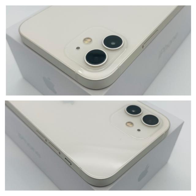 A 100% iPhone 12 256 GB SIMt[ {