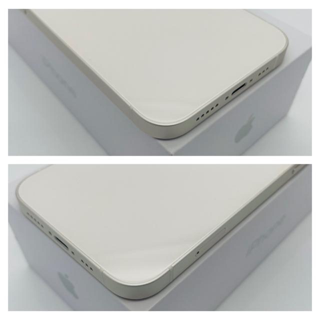 A 100% iPhone 12 256 GB SIMt[ {