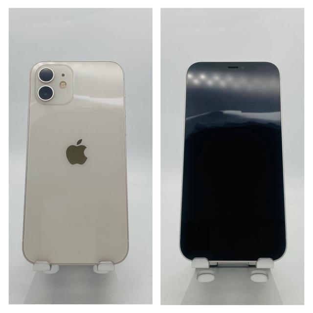 A 100% iPhone 12 256 GB SIMt[ {