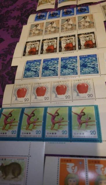 K33 コレクション用記念切手 合計458枚 色々な額面混在 1970年代前後 < ホビー K33 コレクション用記念切手 合計458枚 色々な額面混在 1970年代前後 < ホビーの