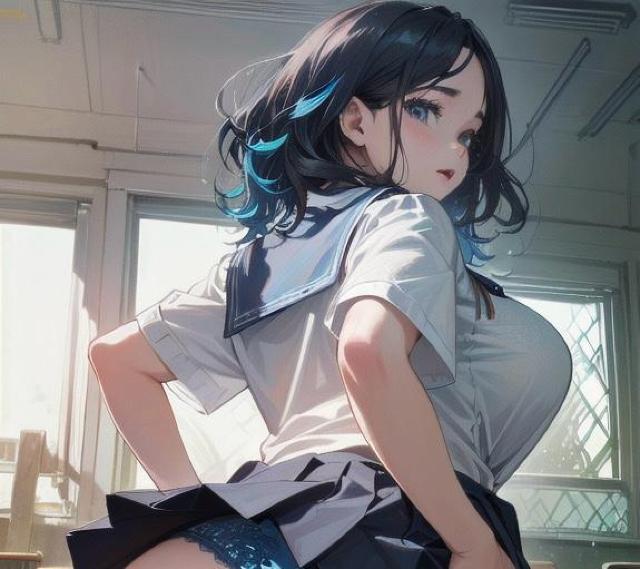 382 AI Girls オリジナル美少女 制服 コスプレ アート A4ポスター 高画質、光沢紙 3落札毎に+1枚サービス < アニメ/コミック/キャラクター  382 AI Girls オリジナル美少女 制服 コスプレ アート A4ポスター 高画質、光沢紙 3落札毎に+1枚サービス < アニメ/コミック/キャラクターの