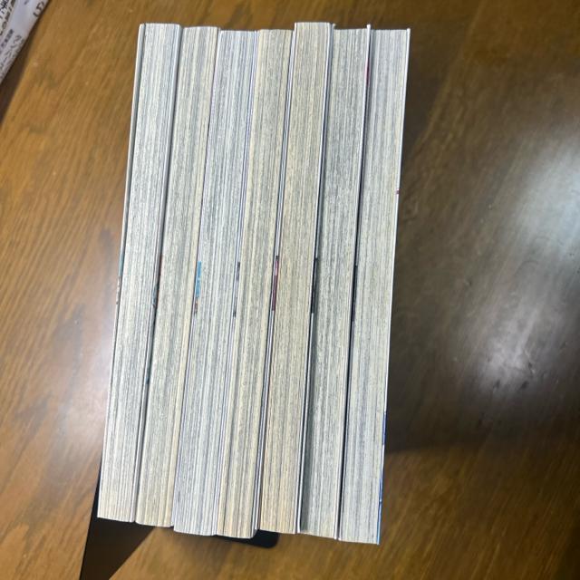 世界の終わりの世界録(アンコール)1巻〜7巻 7冊セット < アニメ/コミック/キャラクター  世界の終わりの世界録(アンコール)1巻〜7巻 7冊セット < アニメ/コミック/キャラクターの