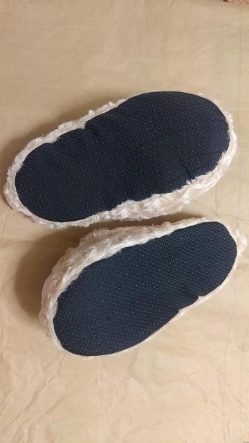 未使用 ケディテディ ローズボアスリッパ キャラクターグッズ < インテリア/ライフ 未使用 ケディテディ ローズボアスリッパ キャラクターグッズ < インテリア/ライフの