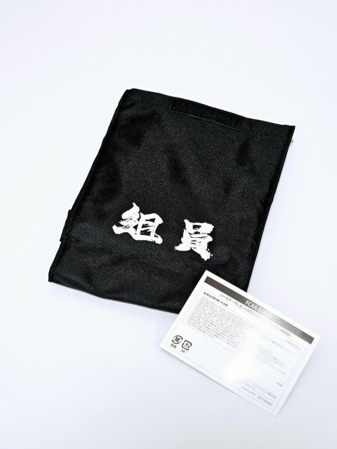 (230) 倖田來未 倖田組 ミニバッグ 黒×白 非売品 ファンクラブ限定 < タレントグッズ (230) 倖田來未 倖田組 ミニバッグ 黒×白 非売品 ファンクラブ限定 < タレントグッズの