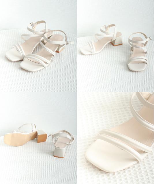 送料無料 新品 ストラップサンダル レディース 夏 < 女性ファッション  送料無料 新品 ストラップサンダル レディース 夏 < 女性ファッションの