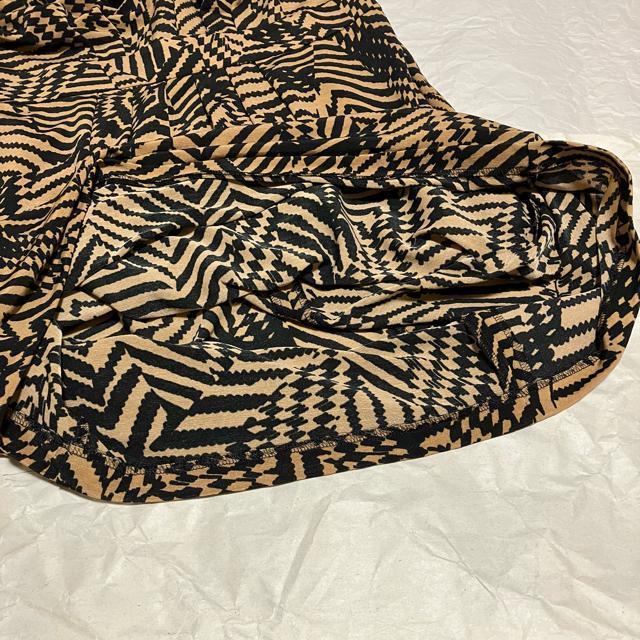 【ANAYI / アナイ】 総柄 / 膝丈ワンピース / ノースリーブ / 36 < ブランド  【ANAYI / アナイ】 総柄 / 膝丈ワンピース / ノースリーブ / 36 < ブランドの