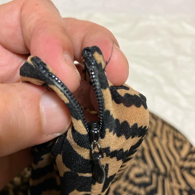 【ANAYI / アナイ】 総柄 / 膝丈ワンピース / ノースリーブ / 36 < ブランド  【ANAYI / アナイ】 総柄 / 膝丈ワンピース / ノースリーブ / 36 < ブランドの