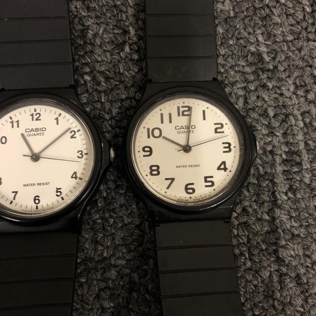  CASIO JVI rv MQ-24 5{Zbg  uh 