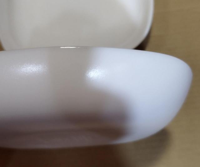 ホワイト四角皿 2枚セット 約18cm 未使用 フランス製 割れにくい < インテリア/ライフ  ホワイト四角皿 2枚セット 約18cm 未使用 フランス製 割れにくい < インテリア/ライフの