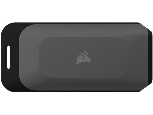 Corsair@SSD@EX100U CSSD-EX100U2TB   PC{/Ӌ@ 