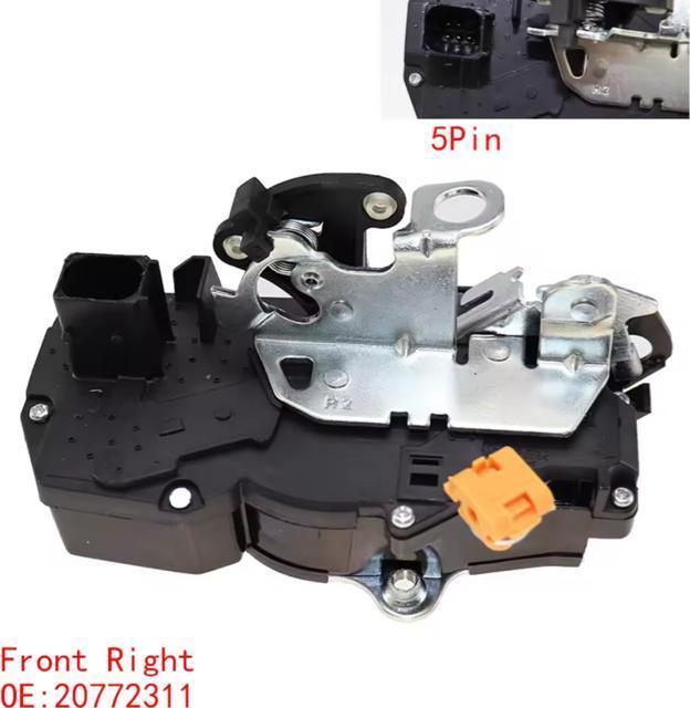 希少■送料無料 【フロント/右】キャデラック/エスカレード/タホ/GMC/ユーコン/ドアロック アクチュエーター 修理にも < 自動車/バイク 希少■送料無料 【フロント/右】キャデラック/エスカレード/タホ/GMC/ユーコン/ドアロック アクチュエーター 修理にも < 自動車/バイク