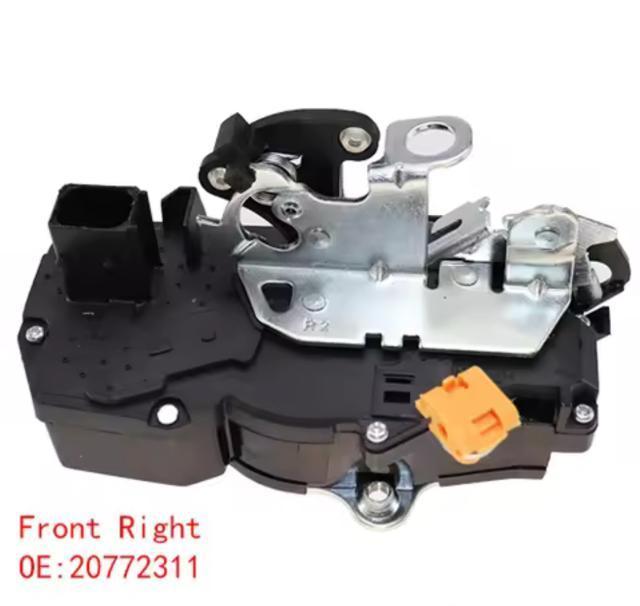 希少■送料無料 【フロント/右】キャデラック/エスカレード/タホ/GMC/ユーコン/ドアロック アクチュエーター 修理にも < 自動車/バイク 希少■送料無料 【フロント/右】キャデラック/エスカレード/タホ/GMC/ユーコン/ドアロック アクチュエーター 修理にも < 自動車/バイク