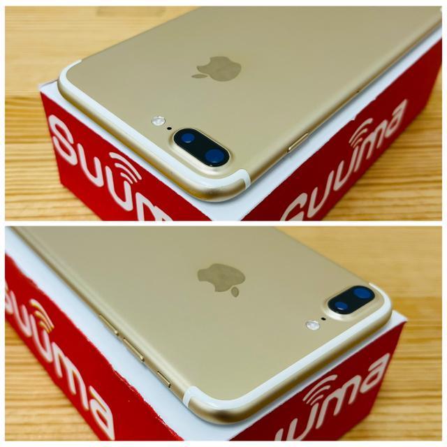 C 100% iPhone 7 Plus 256 GB SIMフリー 本体 < 家電/AV  C 100% iPhone 7 Plus 256 GB SIMフリー 本体 < 家電/AVの