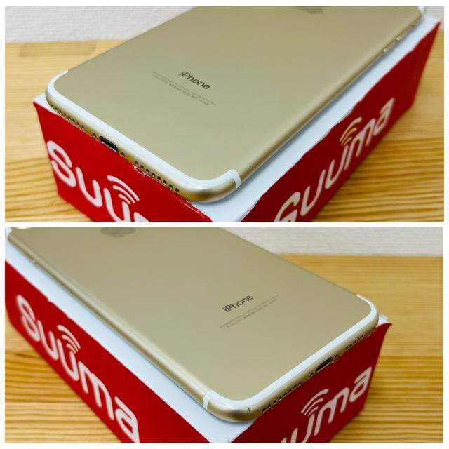 C 100% iPhone 7 Plus 256 GB SIMフリー 本体 < 家電/AV  C 100% iPhone 7 Plus 256 GB SIMフリー 本体 < 家電/AVの