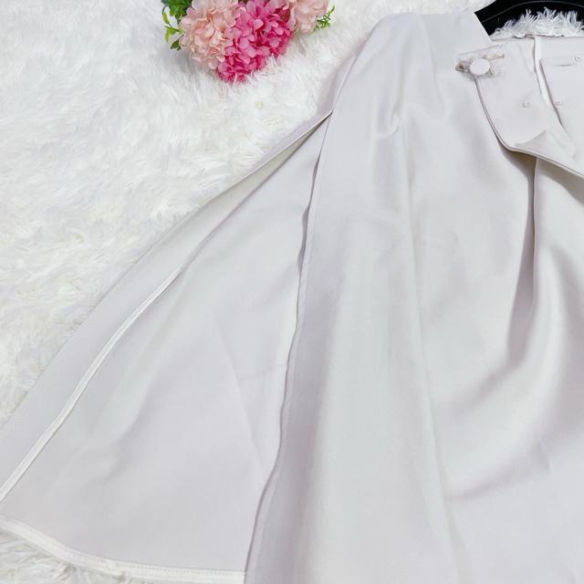 CELFORD セルフォード リボンディテールケープ ポンチョ フリー 4223 < 女性ファッション CELFORD セルフォード リボンディテールケープ ポンチョ フリー 4223 < 女性ファッションの