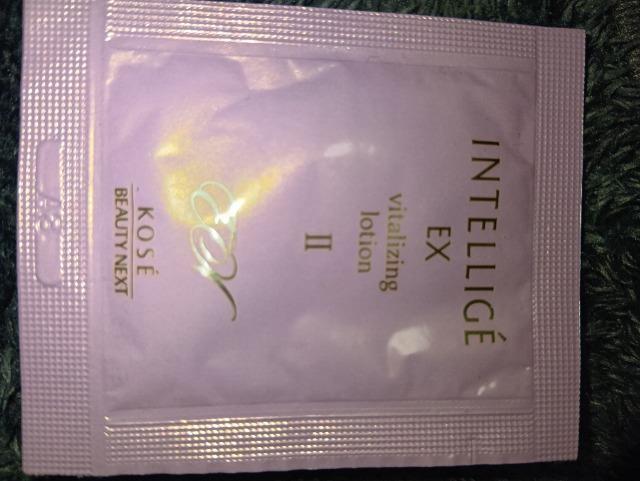 コーセー*アンテリージェ*高保湿化粧水*sample < 香水/コスメ/ネイル コーセー*アンテリージェ*高保湿化粧水*sample < 香水/コスメ/ネイルの