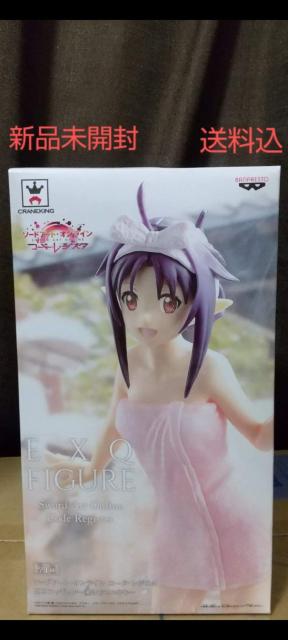 EXQフィギュア ソードアート・オンライン ユウキ < アニメ/コミック/キャラクター EXQフィギュア ソードアート・オンライン ユウキ < アニメ/コミック/キャラクターの