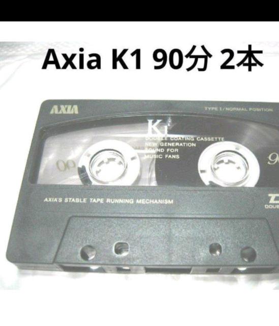    AXIA K1 90JZbge[v 2{Zbg Type1 m[} ܂   CD/DVD/rfI 