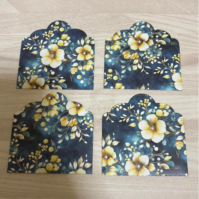 ミニ封筒 8枚 < ペット/手芸/園芸 ミニ封筒 8枚 < ペット/手芸/園芸の