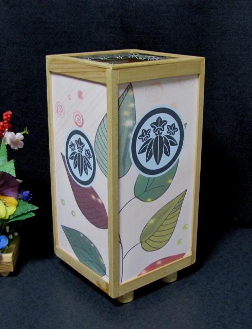 ★「丸に笹竜胆」家紋の宿り木・森羅万象/至福の灯かり・心温まるひと時/25-11/LED・檜枠・ラミネート加工・軽量/ < 家電/AV ★「丸に笹竜胆」家紋の宿り木・森羅万象/至福の灯かり・心温まるひと時/25-11/LED・檜枠・ラミネート加工・軽量/ < 家電/AVの