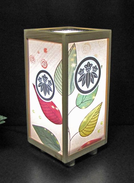 ★「丸に笹竜胆」家紋の宿り木・森羅万象/至福の灯かり・心温まるひと時/25-11/LED・檜枠・ラミネート加工・軽量/ < 家電/AV ★「丸に笹竜胆」家紋の宿り木・森羅万象/至福の灯かり・心温まるひと時/25-11/LED・檜枠・ラミネート加工・軽量/ < 家電/AVの