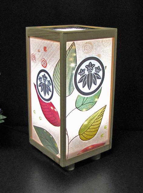 ★「丸に笹竜胆」家紋の宿り木・森羅万象/至福の灯かり・心温まるひと時/25-11/LED・檜枠・ラミネート加工・軽量/ < 家電/AV ★「丸に笹竜胆」家紋の宿り木・森羅万象/至福の灯かり・心温まるひと時/25-11/LED・檜枠・ラミネート加工・軽量/ < 家電/AVの