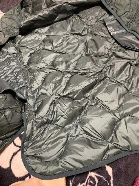 新品未使用 ユニクロ ウルトラライトダウンロングベスト ダークグリーン S 送料無料 < 女性ファッション 新品未使用 ユニクロ ウルトラライトダウンロングベスト ダークグリーン S 送料無料 < 女性ファッションの