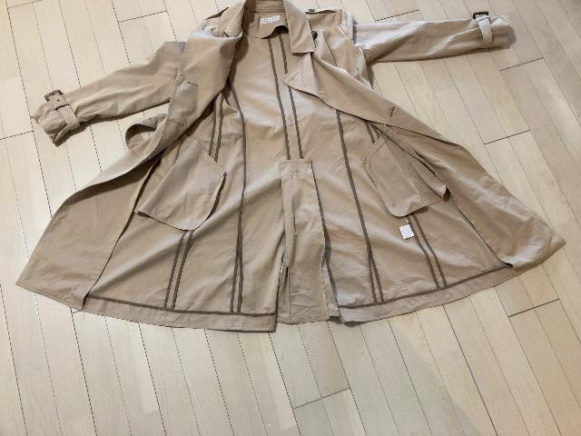 ��������BARNEYS NEWYORK �g�����`�R�[�g�����u�����h��i36�ʋΉ�ЃI�t�B�X�d�󃍃��O�V�[�Y���i����i�r�W�l�X �� �u�����h�� 