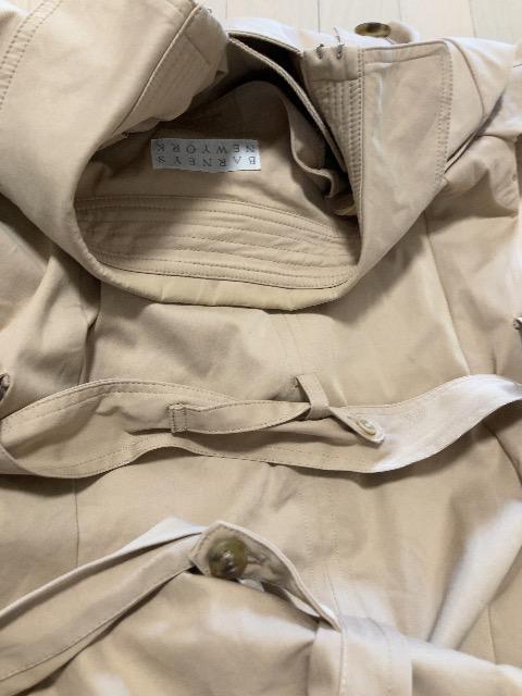 ��������BARNEYS NEWYORK �g�����`�R�[�g�����u�����h��i36�ʋΉ�ЃI�t�B�X�d�󃍃��O�V�[�Y���i����i�r�W�l�X �� �u�����h�� 