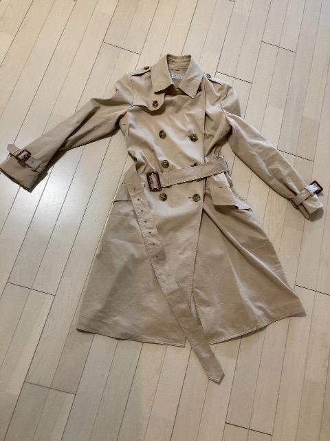 ��������BARNEYS NEWYORK �g�����`�R�[�g�����u�����h��i36�ʋΉ�ЃI�t�B�X�d�󃍃��O�V�[�Y���i����i�r�W�l�X �� �u�����h�� 