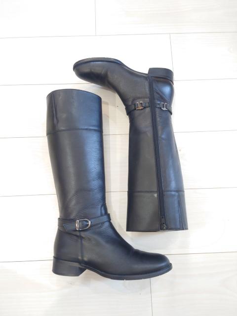 Dixsept Dixsept 1717 �{�v���U�[�����O�u�[�c 22.5cm ���i  �� �����t�@�b�V������ 