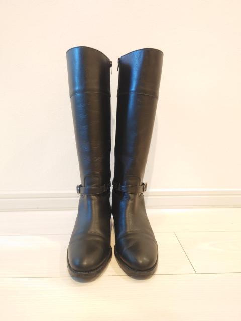 Dixsept Dixsept 1717 �{�v���U�[�����O�u�[�c 22.5cm ���i �� �����t�@�b�V������ 