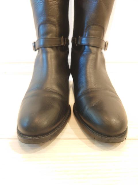 Dixsept Dixsept 1717 �{�v���U�[�����O�u�[�c 22.5cm ���i �� �����t�@�b�V������ 