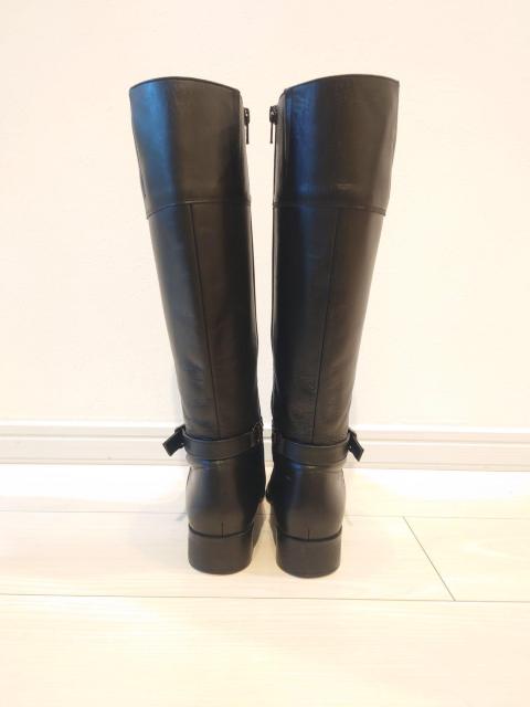 Dixsept Dixsept 1717 �{�v���U�[�����O�u�[�c 22.5cm ���i �� �����t�@�b�V������ 