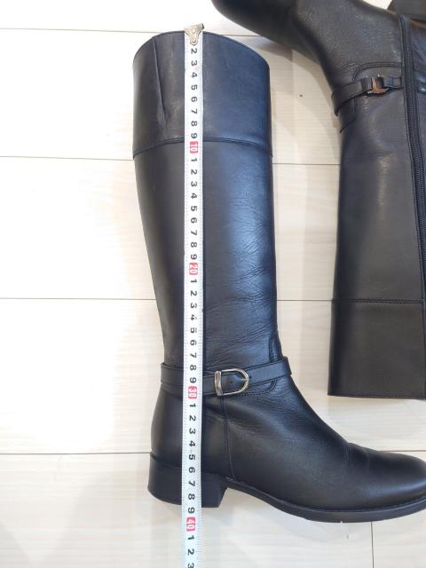 Dixsept Dixsept 1717 �{�v���U�[�����O�u�[�c 22.5cm ���i �� �����t�@�b�V������ 