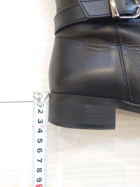 Dixsept Dixsept 1717 �{�v���U�[�����O�u�[�c 22.5cm ���i �� �����t�@�b�V������ 