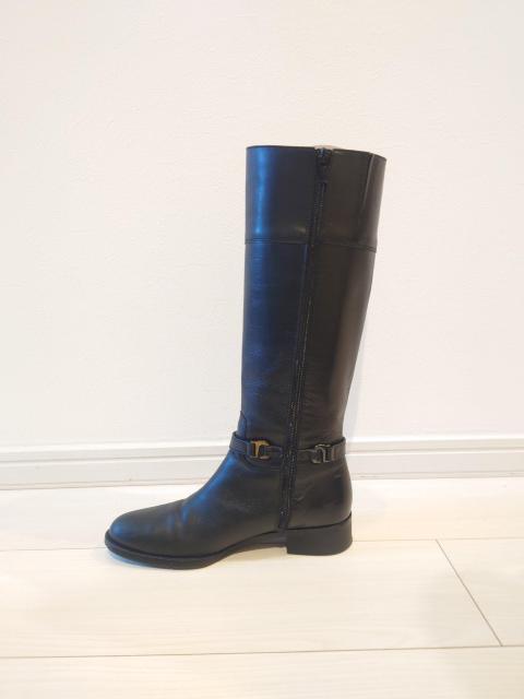 Dixsept Dixsept 1717 �{�v���U�[�����O�u�[�c 22.5cm ���i �� �����t�@�b�V������ 