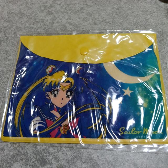 セーラームーン フラップポーチ 3点セット セブンイレブン限定 < アニメ/コミック/キャラクター セーラームーン フラップポーチ 3点セット セブンイレブン限定 < アニメ/コミック/キャラクターの