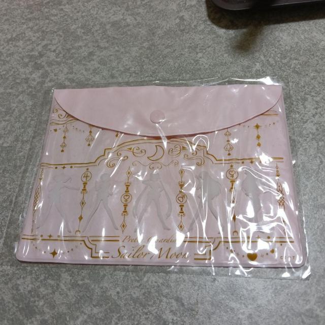 セーラームーン フラップポーチ 3点セット セブンイレブン限定 < アニメ/コミック/キャラクター セーラームーン フラップポーチ 3点セット セブンイレブン限定 < アニメ/コミック/キャラクターの