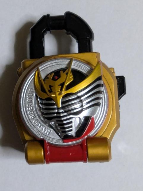 仮面ライダー龍騎サバイブロックシード ジャンク品♪ < おもちゃ 仮面ライダー龍騎サバイブロックシード ジャンク品♪ < おもちゃの