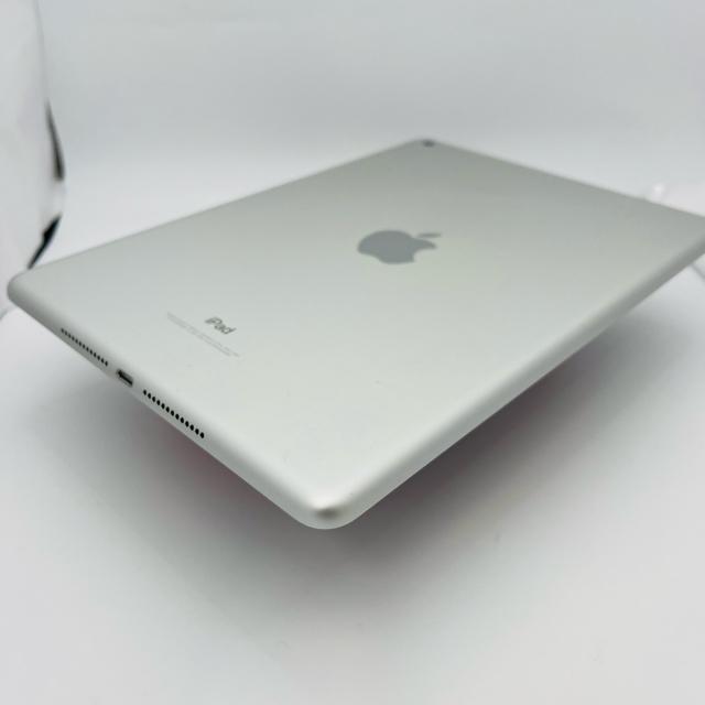 B 100% iPad 6 ��6���� 128 GB Wi-Fi �V���o�[ �{�� �� PC�{��/���Ӌ@��� 