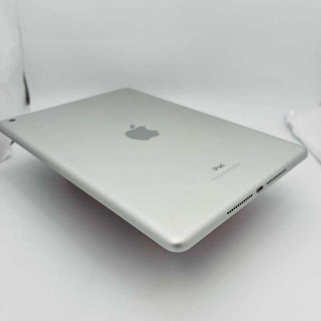 B 100% iPad 6 ��6���� 128 GB Wi-Fi �V���o�[ �{�� �� PC�{��/���Ӌ@��� 