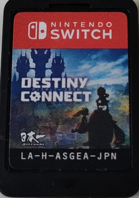 �f�B�X�e�j�[�R�l�N�g  �� �Q�[���{��/�\�t�g�� 