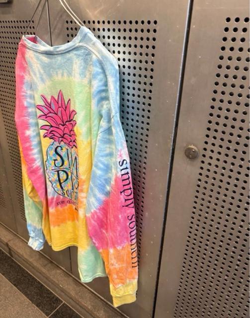 古着 ヴィンテージ vintage ロングスリーブTシャツ ロンtee タイダイ カラフル 派手 個性派 < 男性ファッション 古着 ヴィンテージ vintage ロングスリーブTシャツ ロンtee タイダイ カラフル 派手 個性派 < 男性ファッションの